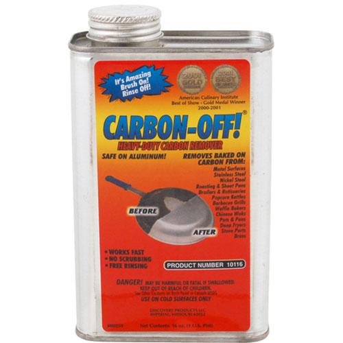 1431092 B2BFSI - Carbon Remover & Cleaner (539g Can) 1431092 B2BFSI - Carbon Remover & Cleaner (539g Can)